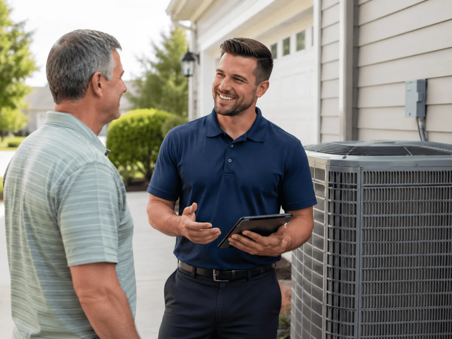 Heat Pump Installation Darien, WI FAQs